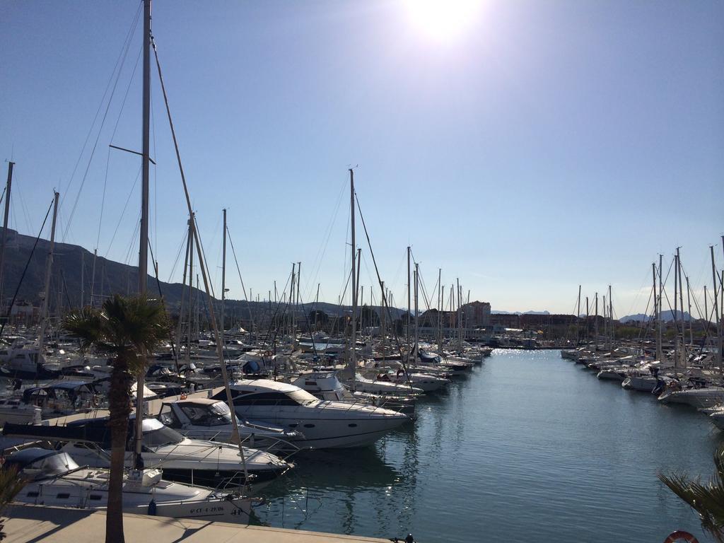 Apartment Playa Sol 2 Denia