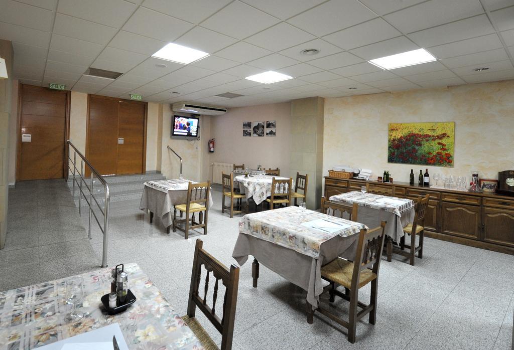 Guest house La Carrasca