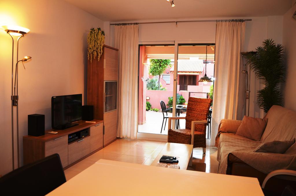 Сasa de vacaciones Arona 1 - 3208 *