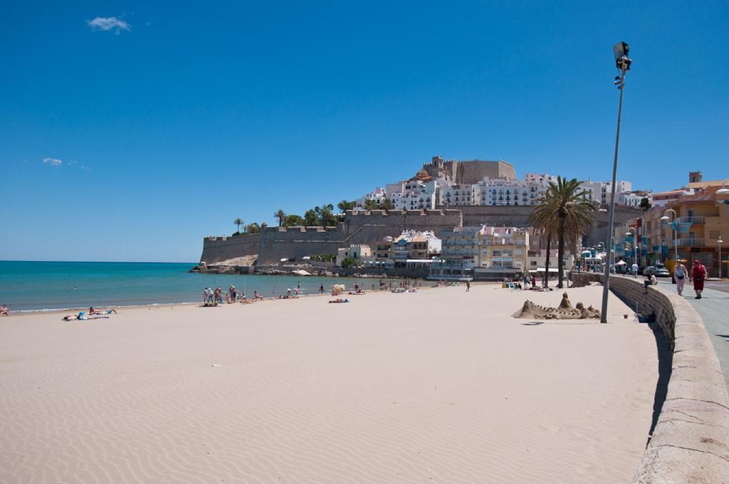 Apartamento Centro Peñíscola