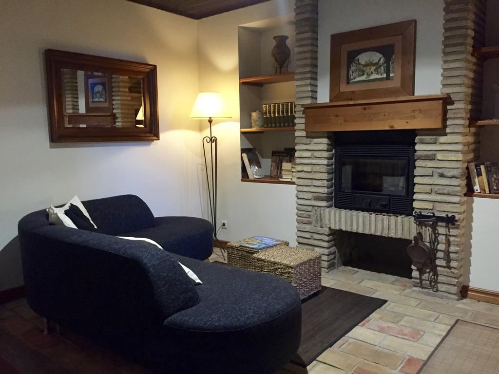 Guest house Jp Y Estudios 3*