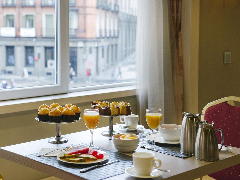Hotel Emperador 4*