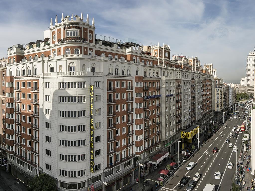 Emperador Madrid