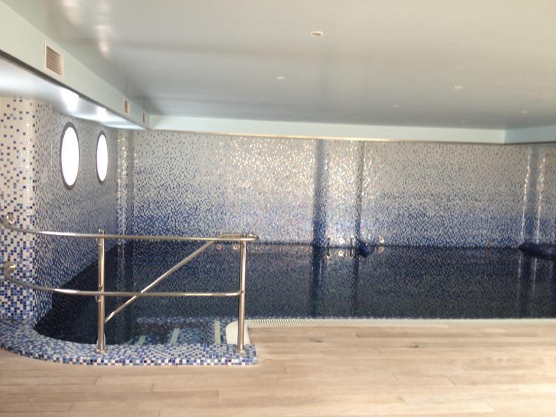 Apartamento Latsenko Calpe