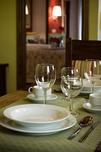 Apartment Rurales Cumbres De Gredos Jaraiz de la Vera