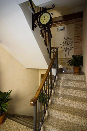 Apartment Rurales Cumbres De Gredos *
