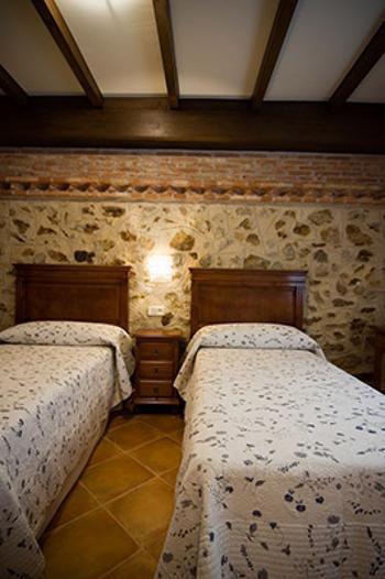 Apartment Rurales Cumbres De Gredos