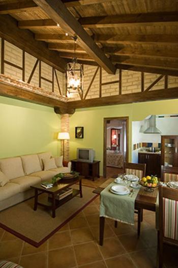 Apartment Rurales Cumbres De Gredos
