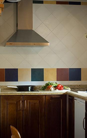 Apartment Rurales Cumbres De Gredos *