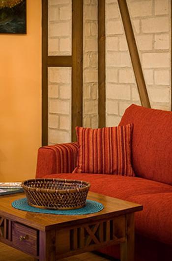 Apartment Rurales Cumbres De Gredos