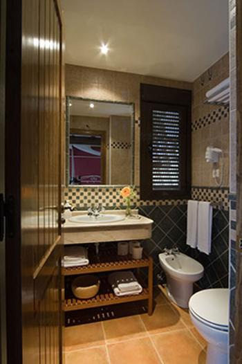 Apartamento Rurales Cumbres De Gredos Jaraíz de la Vera