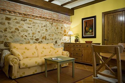 Apartment Rurales Cumbres De Gredos