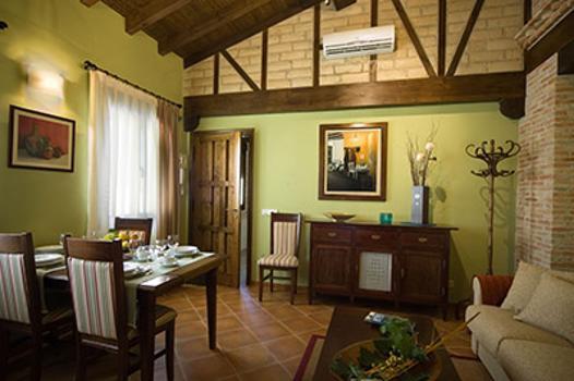 Apartment Rurales Cumbres De Gredos