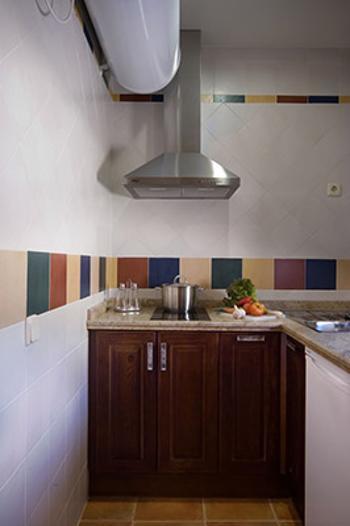 Apartment Rurales Cumbres De Gredos *