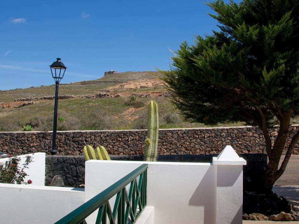 Сasa de vacaciones Casa Claudia
