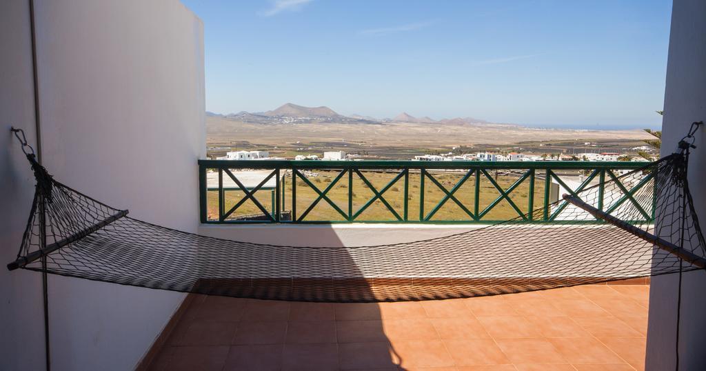 Сasa de vacaciones Casa Claudia Teguise (Lanzarote)