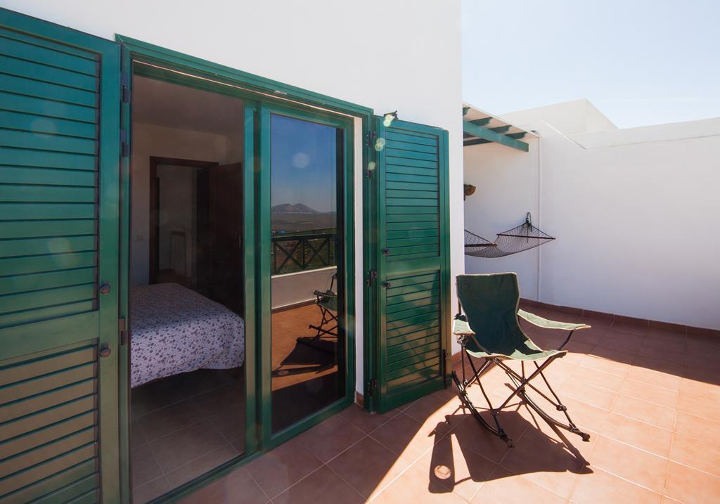 Сasa de vacaciones Casa Claudia *