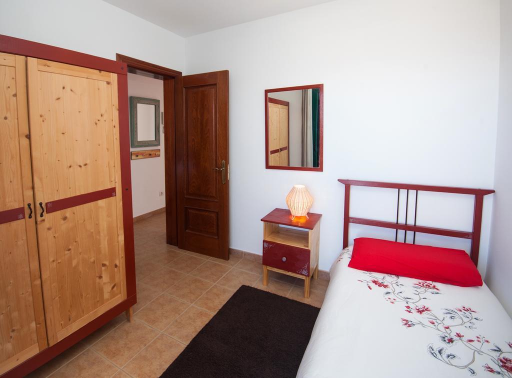 Сasa de vacaciones Casa Claudia Teguise (Lanzarote)