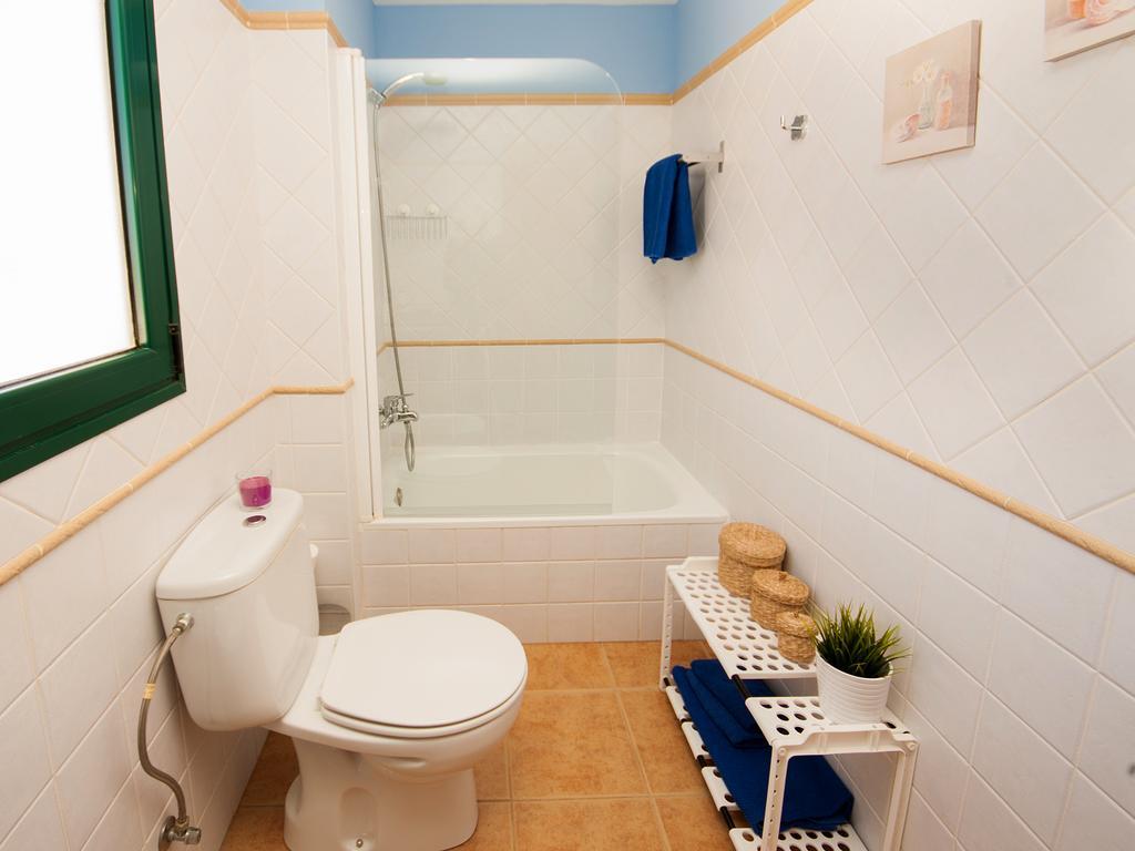 Casa Claudia Teguise (Lanzarote)