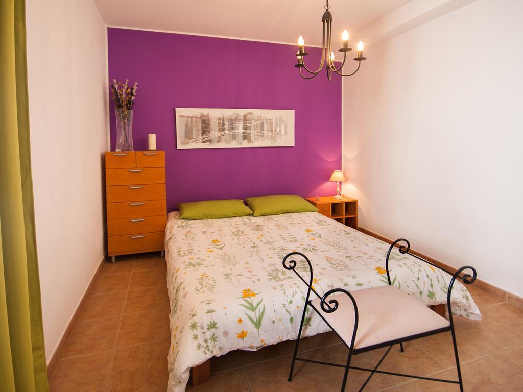 Сasa de vacaciones Casa Claudia
