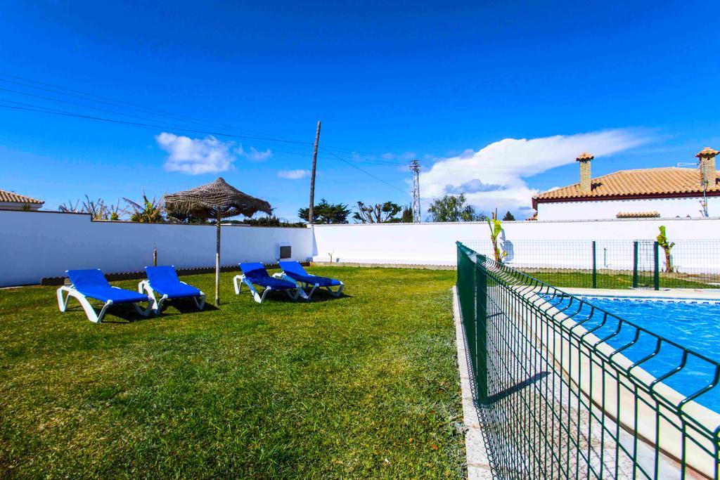 Apartamento Pericón *