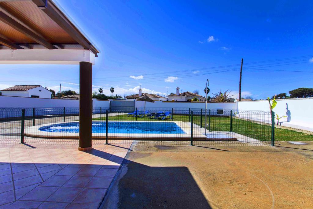 Apartamento Pericón
