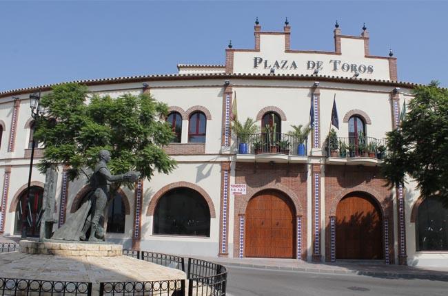 Guest house Los Faroles Fuengirola