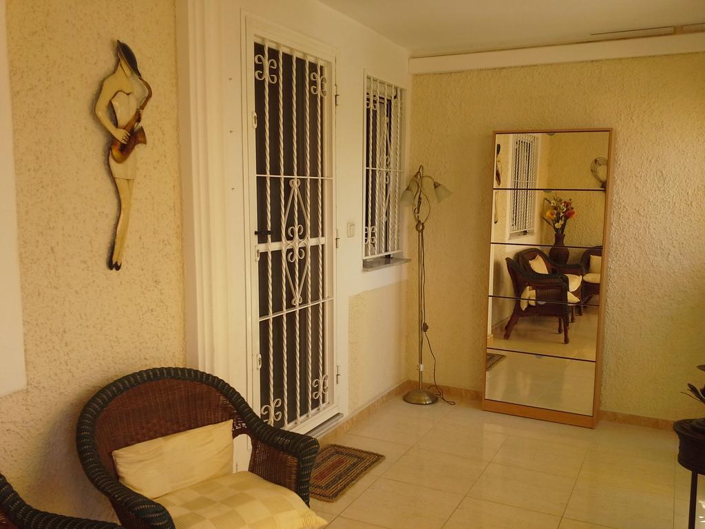 Apartamento 241