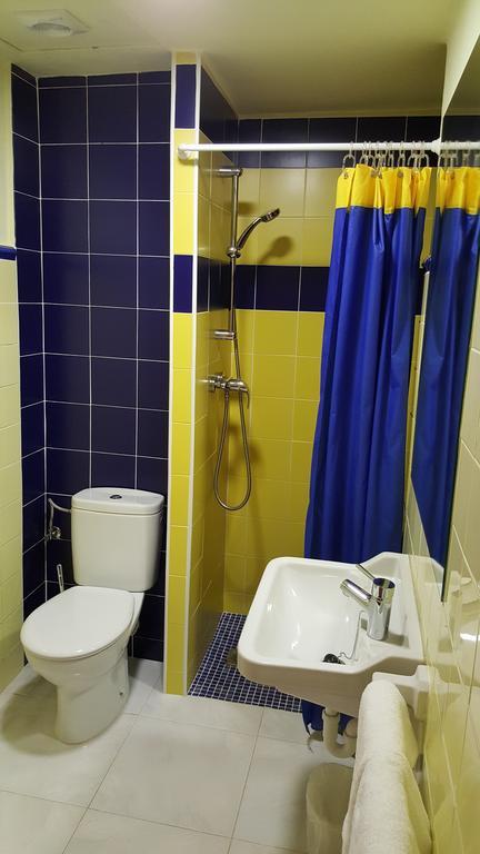 Residencia Catalina Palamós