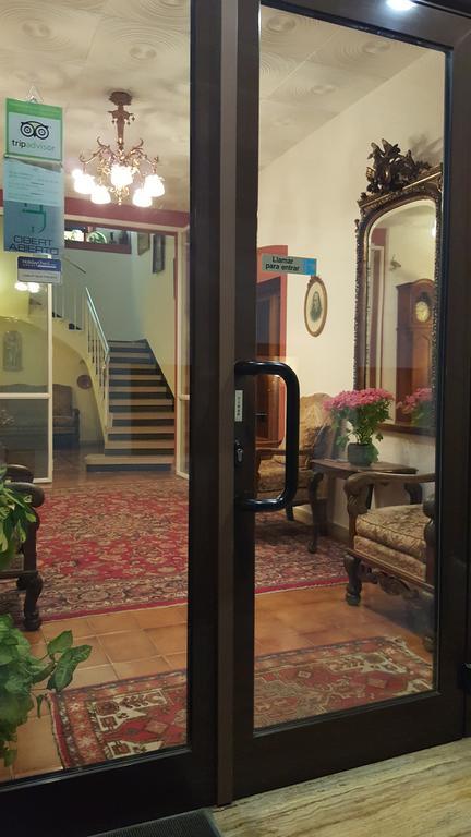 Residencia Catalina Palamós