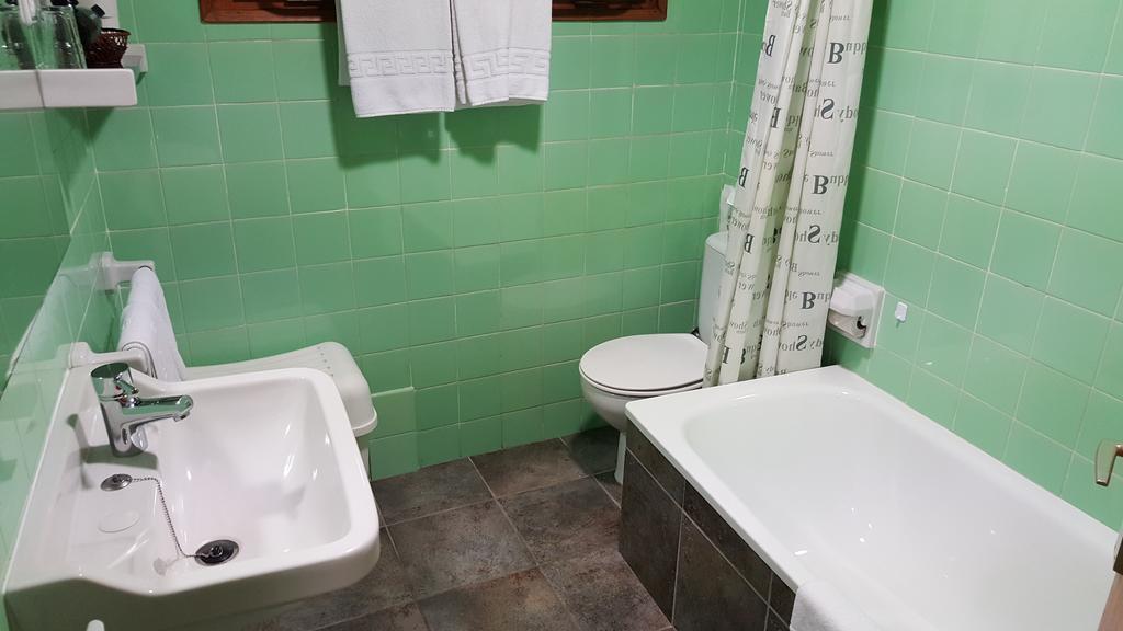 Residencia Catalina Palamós