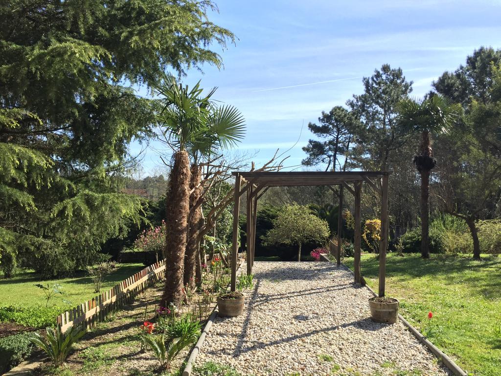 Bed & Breakfast Agro Da Gandarela 3*