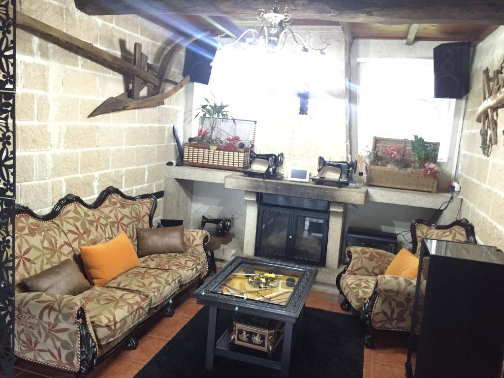 Bed & Breakfast Agro Da Gandarela 3*