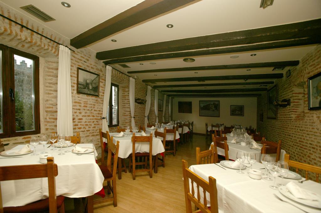Hotel Murallas
