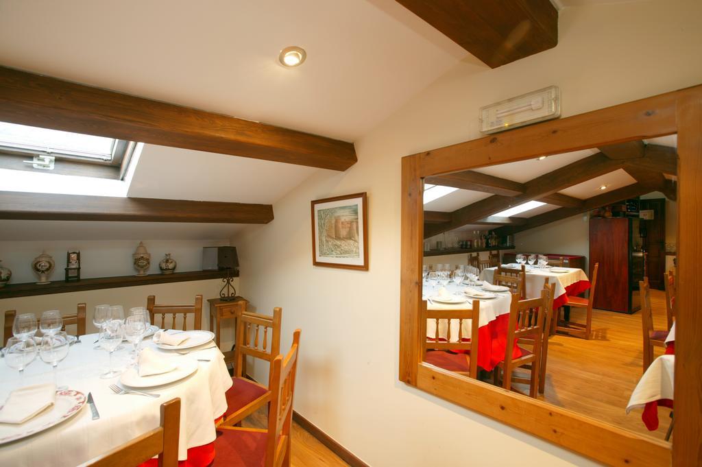 Hotel Murallas