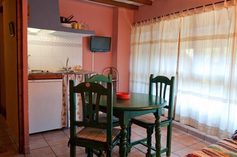 Apartment Casa Manadero Robledillo De Gata