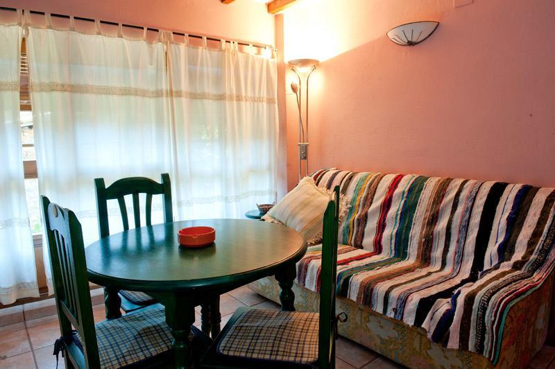 Casa Manadero