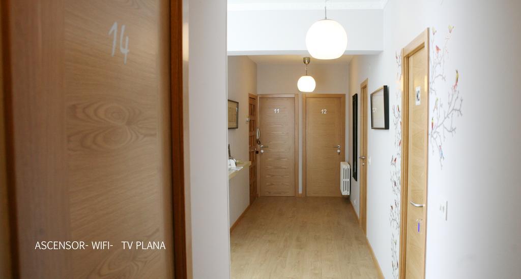 Guest house Casa Matias Sarria