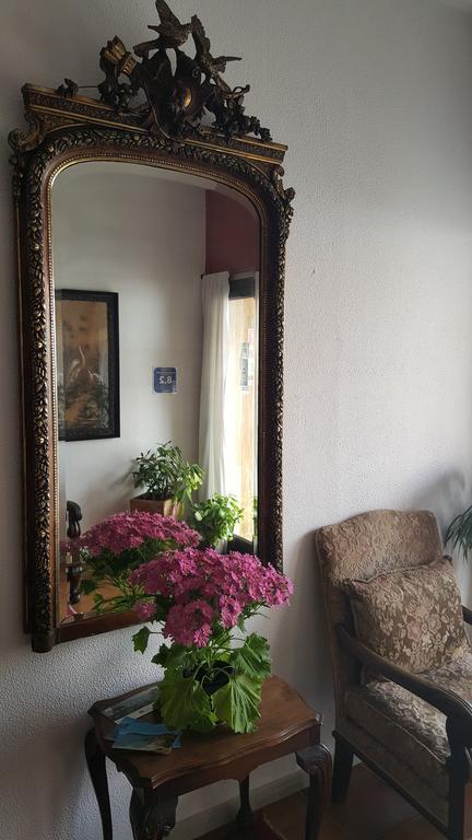 Residencia Catalina