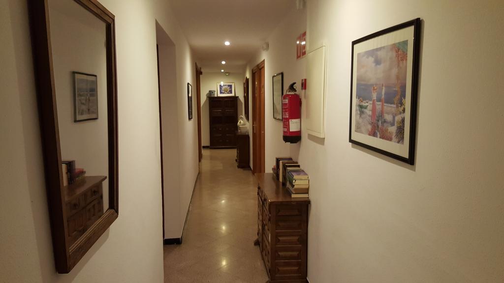 Pensión Residencia Catalina 2*