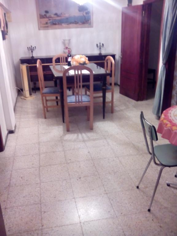 Casa Terrera Alcalá la Real