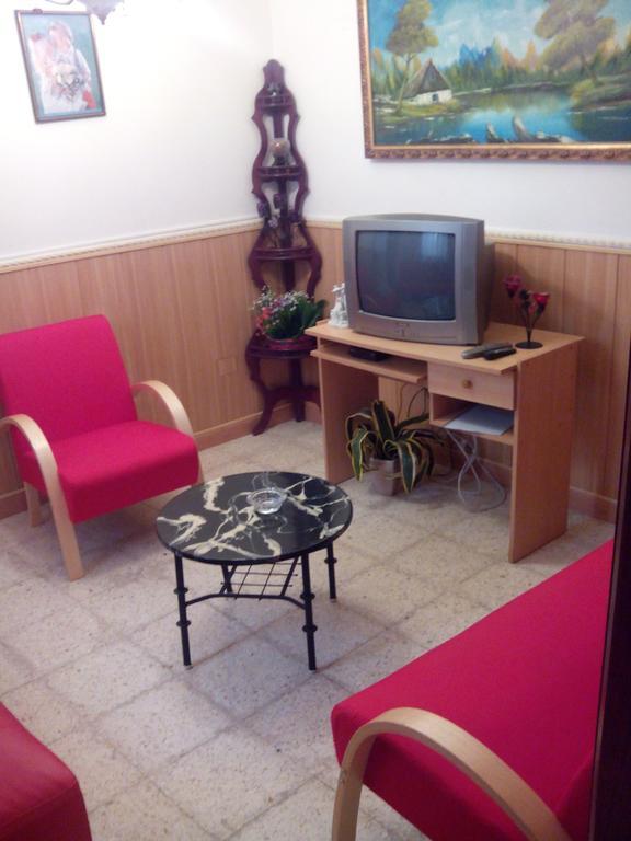 Casa Terrera Alcalá la Real