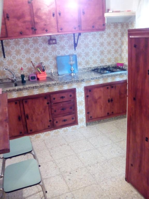 Сasa de vacaciones Casa Terrera Alcalá la Real