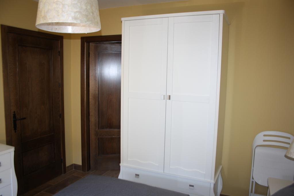 Apartment Sabores Hurdanos *