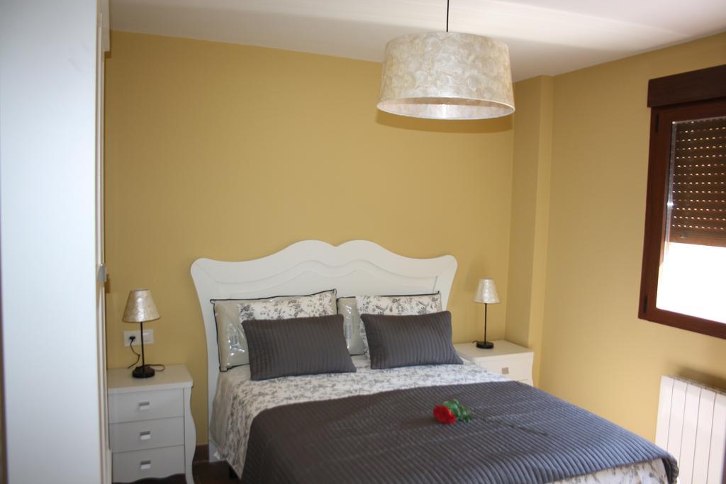 Apartment Sabores Hurdanos