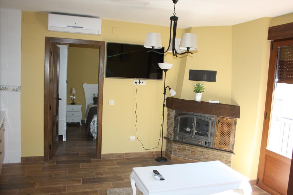 Apartment Sabores Hurdanos *