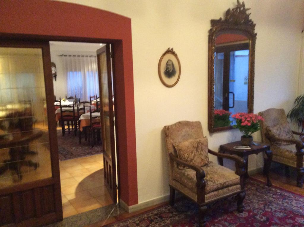 Residencia Catalina