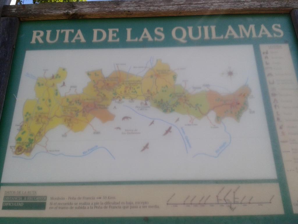 Salva La Rinconada de la Sierra