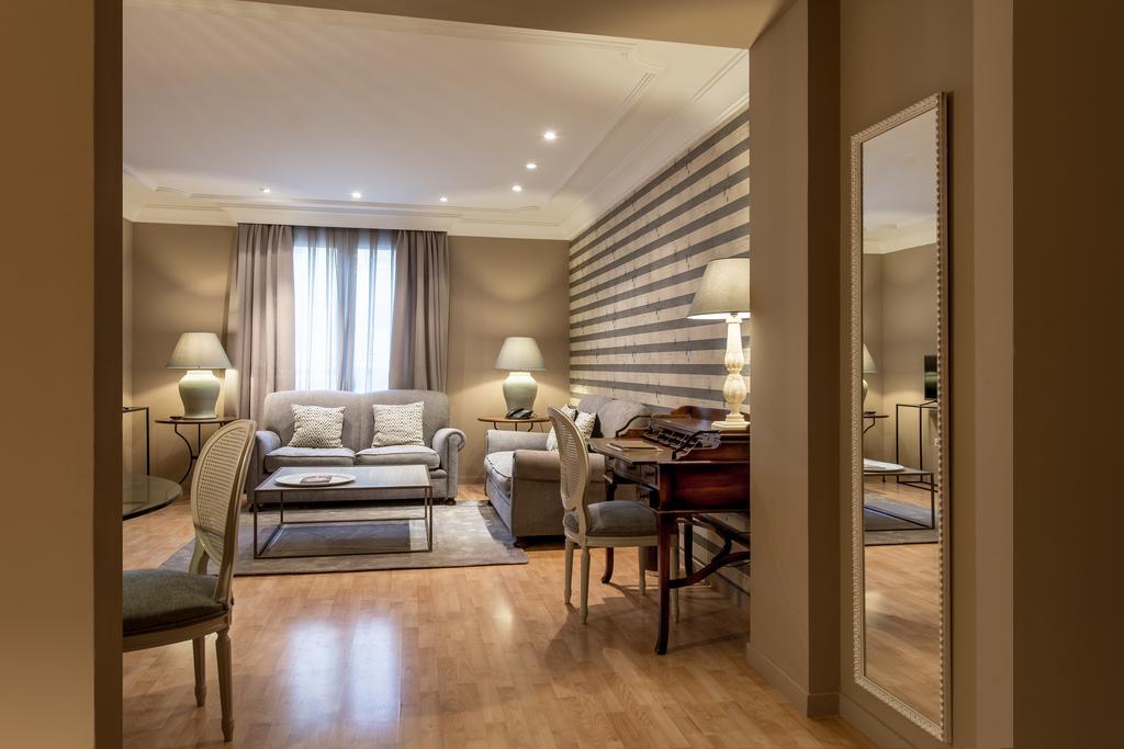 Hotel Vincci Lys 4*