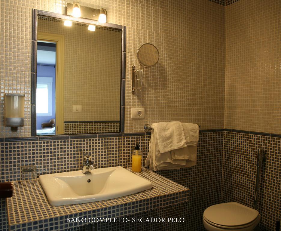 Guest house Casa Matias 2*